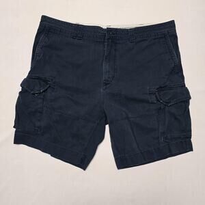 Polo Ralph Lauren Cargo Shorts Mens 44 Classic Chino Big Tall Outdoors